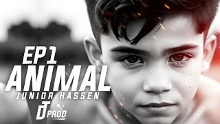 Junior Hassen Animal Official Audio 