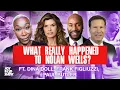 What Really Happened to Nolan Wells The Joy Reid Show