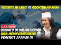 Lagu CAK NUN MENGUNGKAP FENOMENA KESURUPAN DAN BAGAIMANA CARA MENYEMBUHKANNYA !