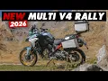Download Lagu Nieuwe Ducati Multistrada V4 Rally aangekondigd: 13 dingen die u moet weten!