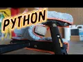 MAYKKER PYTHON SLEEVE WINDOW CLEANING TOOL
