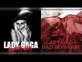 Download Lagu Bloody Mary \u0026 Bad Romance | Lady Gaga Mashup