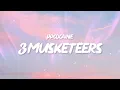 ppcocaine - 3 Musketeers feat NextYoungin Bitch shake that ass or kick rocks