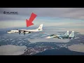 Download Lagu DE WERELD IS IN STAAT VAN ALARM! Russische Tu-95MS-kernbommenwerpers keren terug naar internationaal MP3