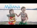 Download Lagu MOANA \