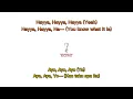 Hayya Hayya (Better Together) Lyrics TERJEMAH INDONESIA - Soundtrack FIFA World Cup 2022 Qatar