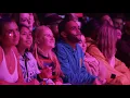 Vampire Weekend - 'A-Punk' (Splendour In The Grass 2018)