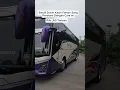 Download Lagu Unit baru Jb5 bis putra raflesia #bus #ahortsvideos #bismania