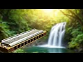 Download Lagu Harmonica Serenity: Nature Sounds for Relaxation