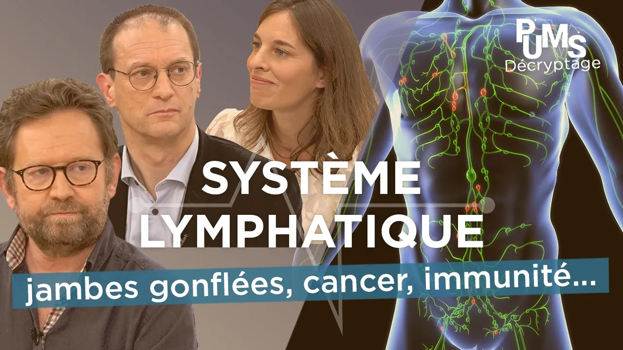 Ce que VOUS DEVRIEZ SAVOIR et comprendre pour une bonne santé. Avec nos experts…