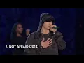 Download Lagu Top 5 Eminem live performances