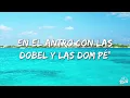 Kevin AMF, Millonario - Ponte (Texto/Lyrics)