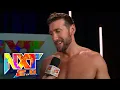 Duke Hudson and the house always win WWE Digital Exclusive Oct 12 2021