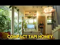 Download Lagu Rumah Scandinavian Compact Tapi Nyaman