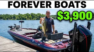 7 Dirt-Cheap Bass Boats Almost Nobody Buys But They ll Outlast Any New Model
