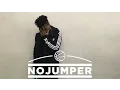 The Xxxtentacion Interview