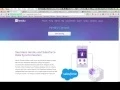 Heroku Connect Demo
