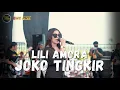 Download Lagu LILI AMORA - JOKO TINGKIR | ONE PRO MUSIC | SI CANTIK AUDIO (LIVE PEMUDA PAKISTAJI) MP3
