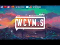 寶石Gem & KOZAY & Evis Wy - 愛的恰恰「Baby今晚打老虎，跳起爱的恰恰舞」【動態歌詞/Lyrics Video】