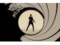 Download Lagu James Bond - Gunbarrel Sequence Compilation 1962-2015