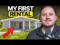 My First Rental Property Full Story Deal Breakdown