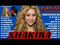 Download Lagu SHAKIRA GREATEST HITS 2025 | BEST LATIN SONGS 2025 #shakira 