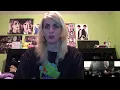 Reaction: AMBERIAN DAWN - I'm The One (Official Video) | Napalm Records