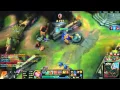 URF BEST BLITZ IN THE WORLD KAPPA