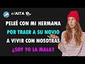 Download Lagu Mi hermana trae a casa a un adicto que conoció hace días