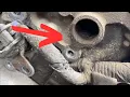 Exhaust and Intake Camshaft Position Sensors GMC Acadia 3 6L 2007-2016 Location and Replacement