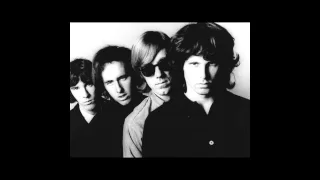 The Doors - Maggie M'Gill (Blues Version)