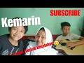 Download Lagu Kemarin-Cover by Faisya,iqbal,indri