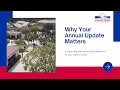 Why Your Annual Update in ParentVUE Matters Oxnard Union High School District