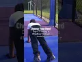 Download Lagu training my son like a king, not a player #basketball  #shorts