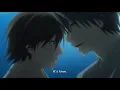 Download Lagu My arms Akihiko X Misaki Junjou Romantica
