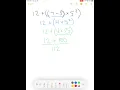 Nested Parentheses Extension Lesson