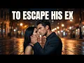 Lagu To escape, he pointed to the first woman he saw—she heard everything and walked straight into the...