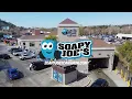 Soapy Joe s Car Wash X San Diego Loyal SC