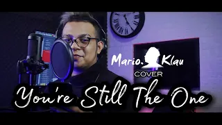 Mario g Klau  - You're Still The One (Shania Twain Cover)