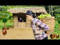 Download Lagu De vriendelijke man helpt het dakloze meisje haar leven opnieuw op te bouwen.