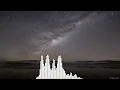 Nitrous Oxide - Stardust [2025] [4K]