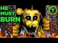 Download Lagu Game Theory: We Were Right ALL ALONG! (FNAF Ultimate Custom Night)