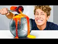 Download Lagu Destroy The Unbreakable Ball, Win $1,000!