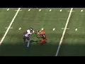 LAMAR JACKSON FUMBLES SNAP AND MAKES PLAY OF THE YEAR Ravens vs Bengals 2024 Highlights