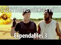 Download Lagu Everything Wrong With The Expendables 3 in 21 Minutes or Less