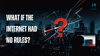 𝗪𝗵𝗮𝘁 𝗶𝗳 𝘁𝗵𝗲 𝗶𝗻𝘁𝗲𝗿𝗻𝗲𝘁 𝗵𝗮𝗱 𝗻𝗼 𝗿𝘂𝗹𝗲𝘀?  #IPIsCapital