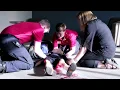 NICC Sim Lab Overview
