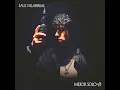 El Impedimento - Saul Villarreal (Doomerwave/Underwater Effect/Muffled)