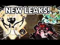 Download Lagu [CRK LEAK] HUGE! Mystic Flour PLAYABLE Next?! NEW Dark Cacao Variation?!