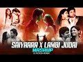 Download Lagu Saiyaara x Judai | DJ Kalpesh | Saiyaara Mashup | Bollywood Remix | Tanishk Bagchi | Faheem Abdullah